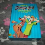 Mizújs, Scooby-Doo? Gyűjtemény II. (6-10. rész) (5 DVD) fotó