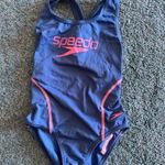 speedo endurance úszódressz 6-8 év fotó