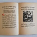 !!! Pergamenbe kötött, bibliofíl díjat nyert, közel 100 éves könyv !!! fotó