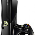 XBOX 360 - Xbox 360 Slim 250Gb fotó