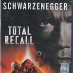 Az emlékmás (1990) (Schwarzenegger) Blu-Ray fotó