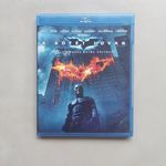 BLU-RAY: A sötét lovag (Batman, 2 BR lemez) (2008) - Pro Video kiadás fotó