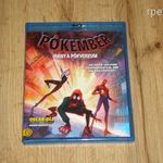 Pókember - Irány a Pókverzum (Blu-ray) fotó