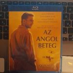 Az angol beteg (1996) BD - magyar kiadás fotó