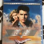 Top Gun Blu-Ray film fotó