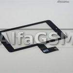 Asus Memo Pad HD7 ME173X K00B érintőpanel fekete fotó