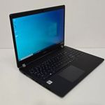 Acer TM P215, 15, 6" FULL HD, Kijelző, I5-10210U CPU, 8GB DDR4, 256GB SSD, WIN 10/11 Számla, Garancia fotó