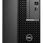 Dell Optiplex 7020 SFF Black N014O7020SFFEMEAVPU fotó