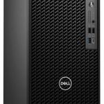 Dell Optiplex Plus 7020MT Black 7020PLUSMT-8 Komplett gép Számítógép fotó