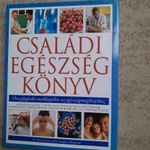 Családi egészségkönyv - Összefoglaló enciklopédia az egészségmegőrzéshez (2005) fotó