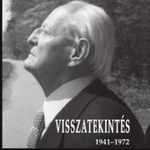 Szekér Nóra - Visszatekintés 1941-1972 fotó