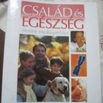 Család és Egészség , életünk Enciklopédiája lefűzős 1-14.ig. a 13-as. hiányzik fotó