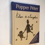 Popper Péter: Érteni és elengedni - felnőtté válásunk és lelki egészségünk + CD /újszerű (*412) fotó