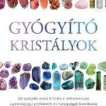 Dr. Csomai Zita - Gyógyító kristályok fotó