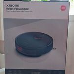 Xiaomi Robot Vacuum S20 robotporszívó fotó