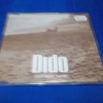 Dido : Don't leave home maxi cd fotó