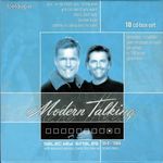 modern talking : selected singles '85-'98 10dbos maxi cdsingle box fotó