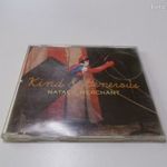 Natalie Merchant: Kind & generous MAXI cd 1998 fotó