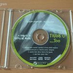 Ákos (Bonanza Banzai) - A Tribute To Depeche Mode - Thank U...Too (2003) - PROMO MAXI - RITKA!!!! fotó