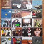 20+8 dbos maxi cd single csomag egyben fotó