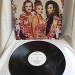 Army of Lovers - Ride the Bullet 12" maxi fotó