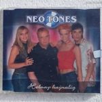 NEO TONES - Holnap Hajnalig - Maxi CD - Magneoton 2002 fotó