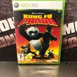 KUNG FU PANDA XBOX 360 fotó