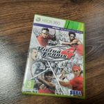 Xbox 360 Virtua Tennis 4 fotó