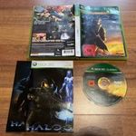 Xbox 360 Halo 3 fotó