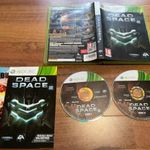 Xbox 360 Dead Space 2 fotó