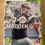 Madden NFL 17 Xbox 360 fotó