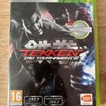 Tekken Tag Tournament 2 Xbox 360 fotó