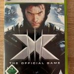 X-Men Last Stand Xbox 360 fotó