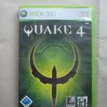 Quake 4 - XBOX 360 játék fotó