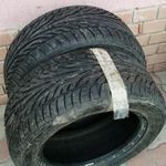 Egy pár Dunlop SP Sport 9000 225/50ZR15 méretű gumiabroncs fotó