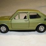 Fiat 127 Polistil 1: 25 hiányos fotó