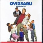 OVIZSARU DVD - ARNOLD SCHWARZENEGGER fotó