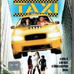 Amerikai taxi (2004) DVD magyar kiadás fsz: Queen Latifah, Jimmy Fallon fotó