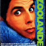 Zoolander - A trendkívüli (2001) DVD ÚJ! fsz: Ben Stiller külföldi kiadás magyar felirattal fotó