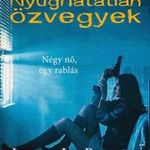 Lynda La Plante: Nyughatatlan ?özvegyek fotó