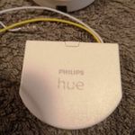 PHILIPS HUE fali kapcsoló modul fehér 6 darab fotó