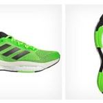 48 -as Adidas futócipő: SOLAR GLIDE 5M, GX6704, fotó