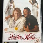 Szőke kóla (2005) DVD Beleznay Endre / Majka / Posonyi Takács László fotó