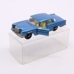 Matchbox RW #46 Mercedes-Benz 300 SE Coupe fotó