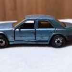 Matchbox---Mercedes-Benz 300E fotó