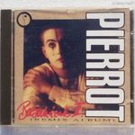 PIERROT - Babaházak II. (Remix Album) CD - MusiCDome 1993 fotó