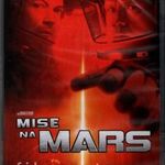 A Mars mentőakció (2000) DVD ÚJ! r: Brian de Palma - SZINKRONOS külföldi kiadás fotó