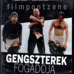 Gengszterek fogadója (2000) DVD ÚJ! fsz: Mads Mikkelsen - magyar kiadású ritkaság fotó