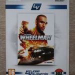 Vin Diesel: Wheelman - PC fotó