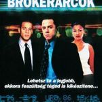 Brókerarcok - DVD Amerikai krimi, Giovanni Ribisi , Vin Diesel , Ben Affleck fotó